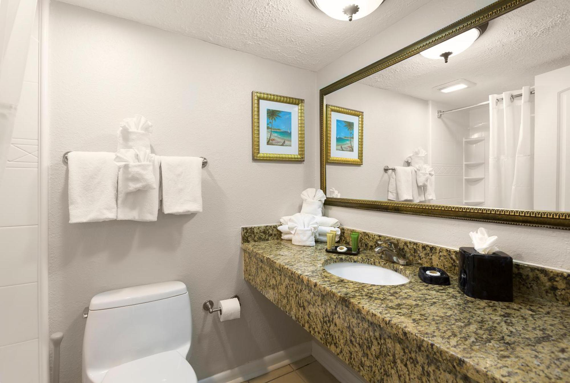 Sea Crest Oceanfront Resort Myrtle Beach Esterno foto