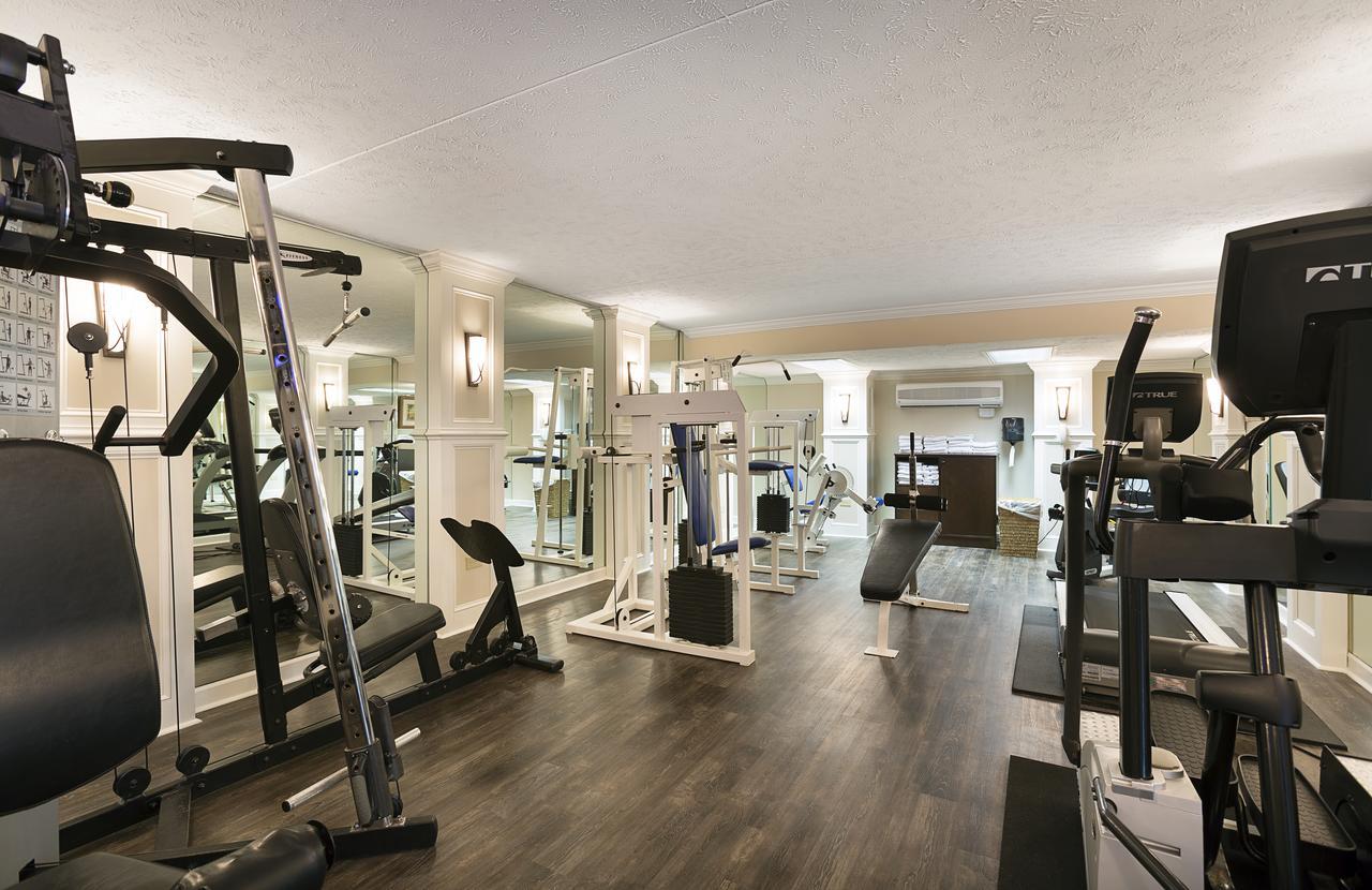 Sea Crest Oceanfront Resort Myrtle Beach Esterno foto